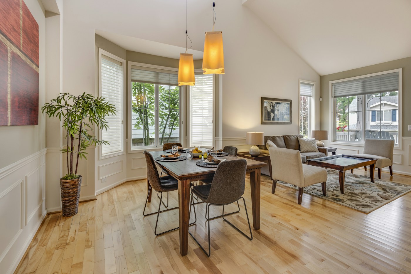 Berea, Kentucky accommodation inspiration